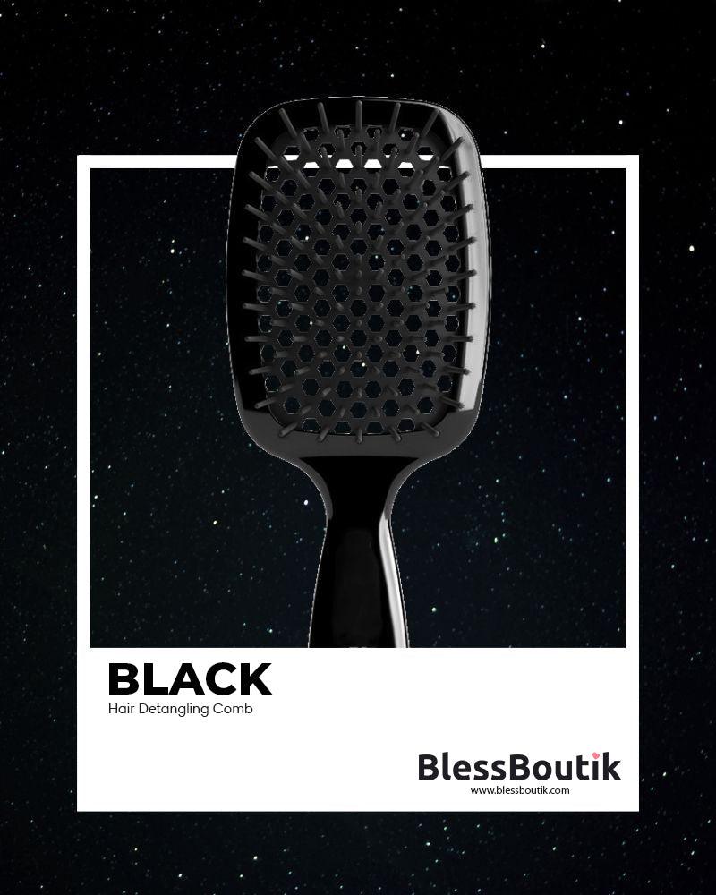 Unbrush Hair Detangling Comb