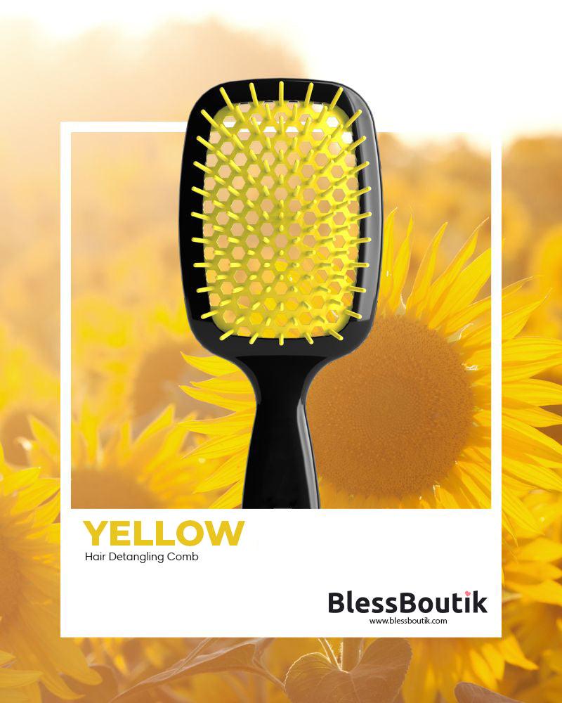 Unbrush Hair Detangling Comb