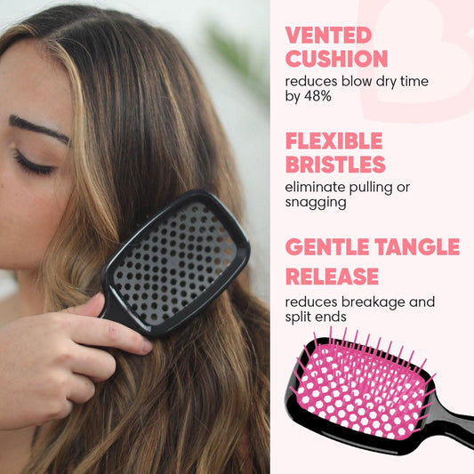 Unbrush Hair Detangling Comb
