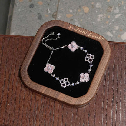 Sakura Cleef Bracelet